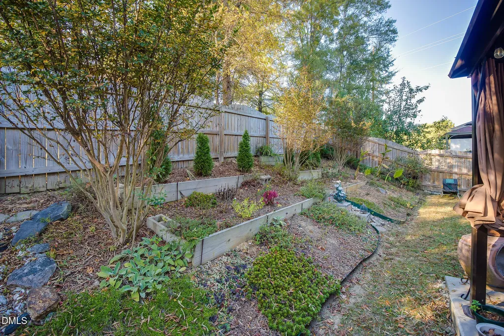 1609 Frog Hollow Way Wake Forest NC 27587