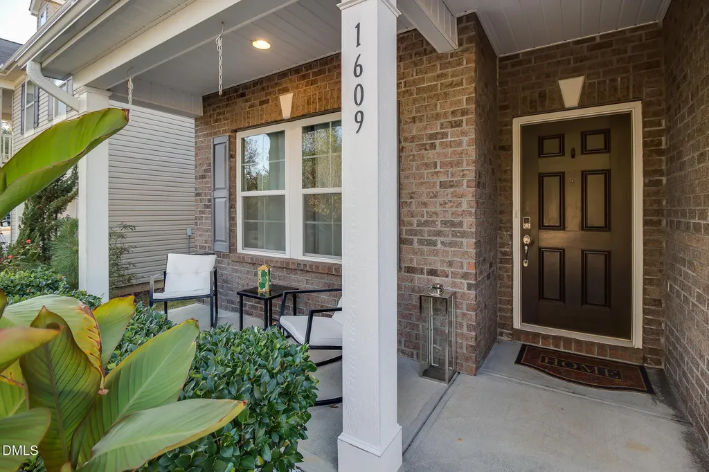1609 Frog Hollow Way Wake Forest NC 27587