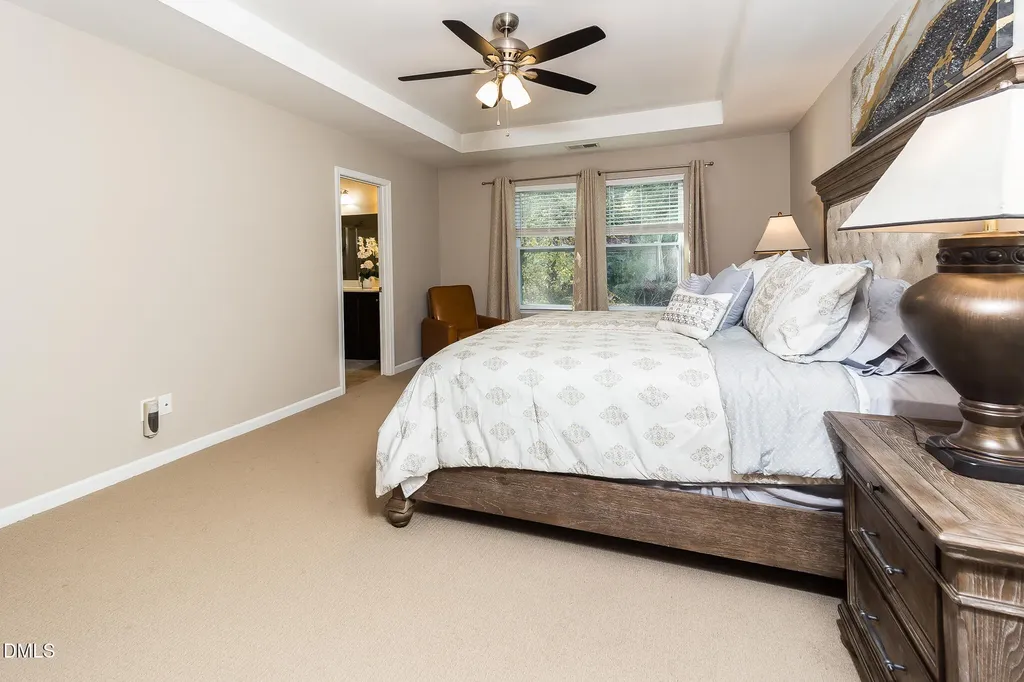 1609 Frog Hollow Way Wake Forest NC 27587
