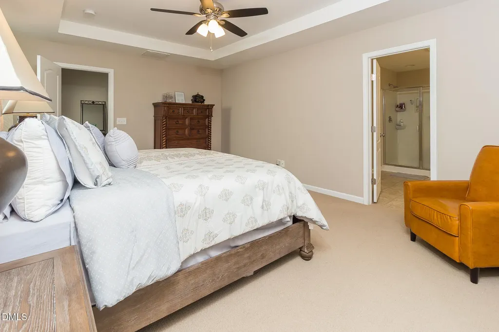 1609 Frog Hollow Way Wake Forest NC 27587