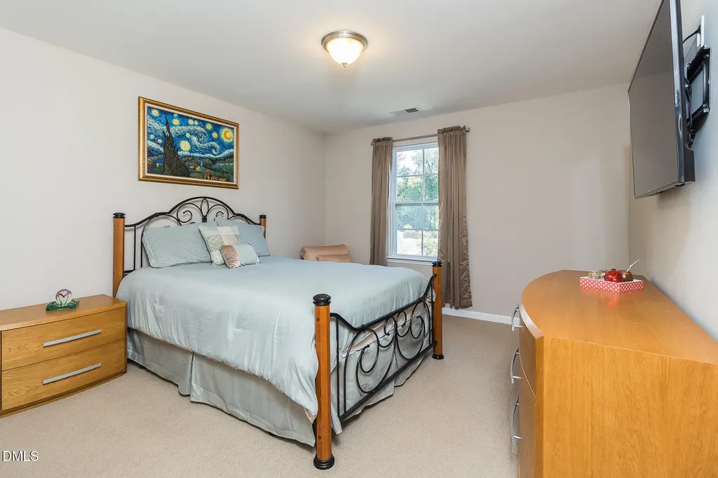 1609 Frog Hollow Way Wake Forest NC 27587