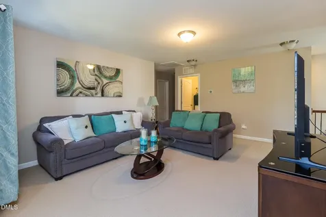1609 Frog Hollow Way Wake Forest NC 27587