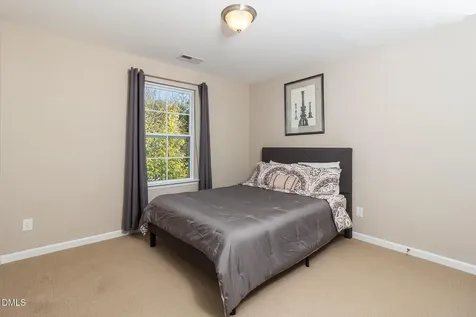 1609 Frog Hollow Way Wake Forest NC 27587