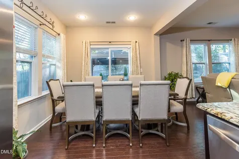 1609 Frog Hollow Way Wake Forest NC 27587