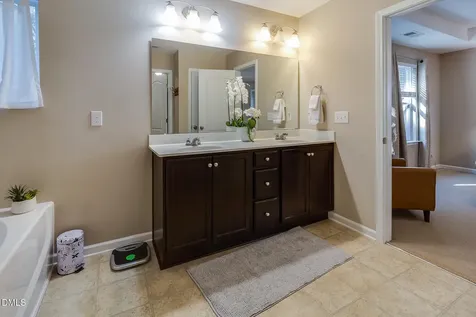 1609 Frog Hollow Way Wake Forest NC 27587