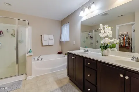 1609 Frog Hollow Way Wake Forest NC 27587