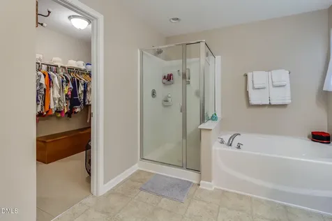 1609 Frog Hollow Way Wake Forest NC 27587