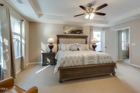 1609 Frog Hollow Way Wake Forest NC 27587