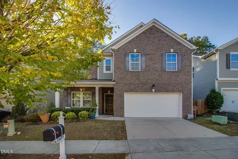 1609 Frog Hollow Way Wake Forest NC 27587