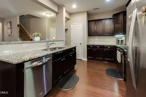 1609 Frog Hollow Way Wake Forest NC 27587