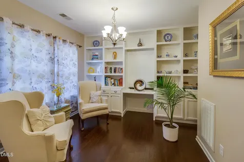 1609 Frog Hollow Way Wake Forest NC 27587