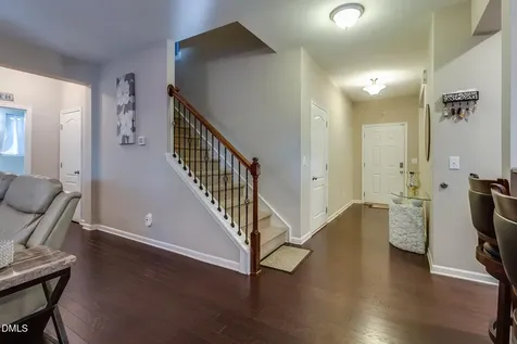 1609 Frog Hollow Way Wake Forest NC 27587