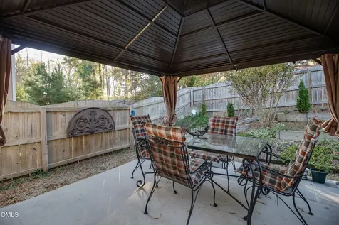 1609 Frog Hollow Way Wake Forest NC 27587