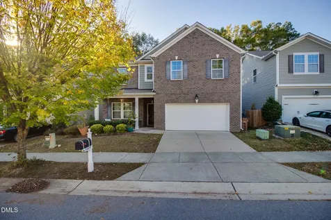 1609 Frog Hollow Way Wake Forest NC 27587