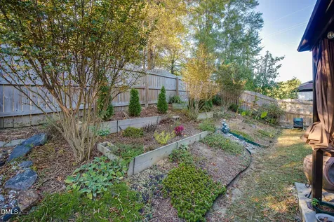 1609 Frog Hollow Way Wake Forest NC 27587