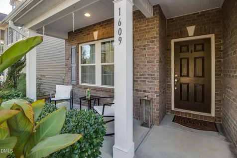 1609 Frog Hollow Way Wake Forest NC 27587