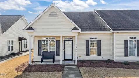 4606A Rochester Court NW Wilson NC 27896