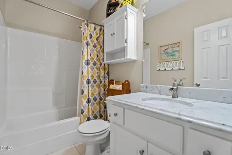 4606A Rochester Court NW Wilson NC 27896