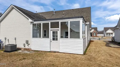 4606A Rochester Court NW Wilson NC 27896