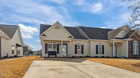 4606A Rochester Court NW Wilson NC 27896