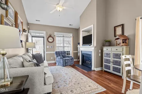 4606A Rochester Court NW Wilson NC 27896