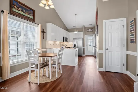 4606A Rochester Court NW Wilson NC 27896