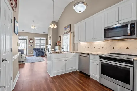 4606A Rochester Court NW Wilson NC 27896