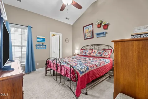 4606A Rochester Court NW Wilson NC 27896