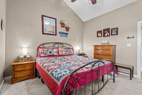 4606A Rochester Court NW Wilson NC 27896