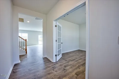 113 Brookberry Court Rocky Mount NC 27804
