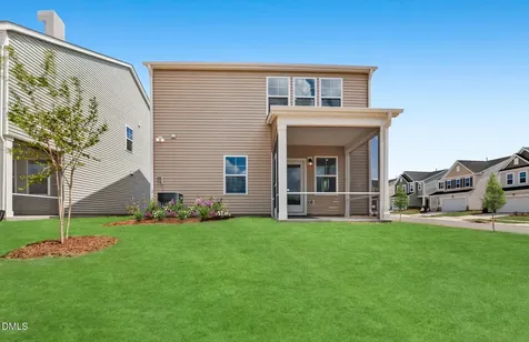 701 Painted Daisy Lane Durham NC 27703