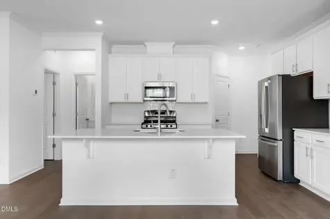 701 Painted Daisy Lane Durham NC 27703