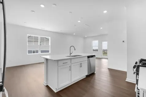 701 Painted Daisy Lane Durham NC 27703