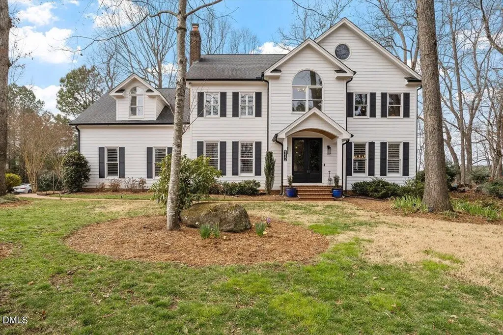 112 Stratford Drive Chapel Hill NC 27516