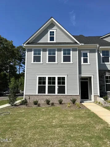 1407 Goldsboro Avenue Sanford NC 27330