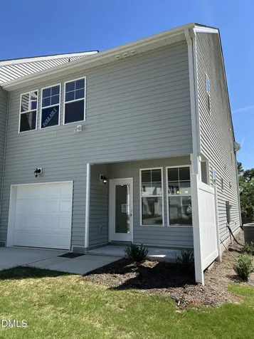 1407 Goldsboro Avenue Sanford NC 27330