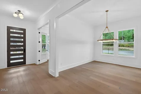 2806 Pathway Drive Chapel Hill NC 27516