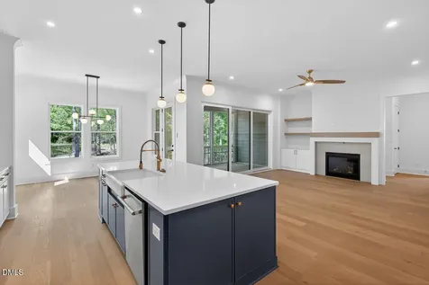 2806 Pathway Drive Chapel Hill NC 27516