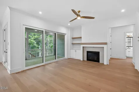 2806 Pathway Drive Chapel Hill NC 27516