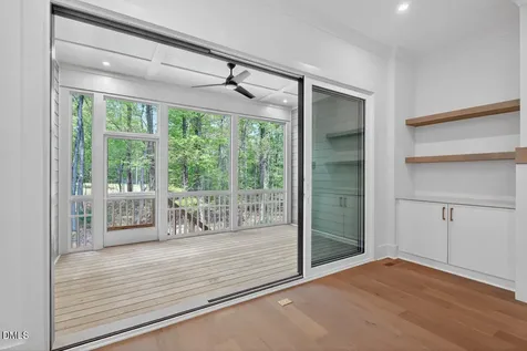 2806 Pathway Drive Chapel Hill NC 27516