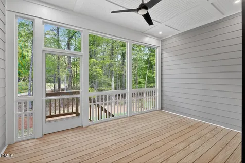 2806 Pathway Drive Chapel Hill NC 27516