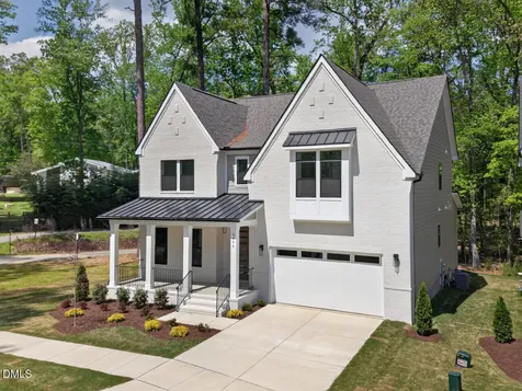 2806 Pathway Drive Chapel Hill NC 27516