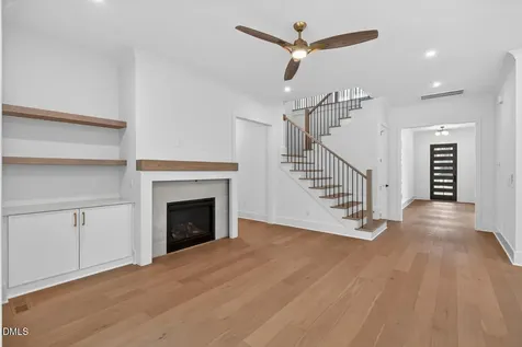 2806 Pathway Drive Chapel Hill NC 27516