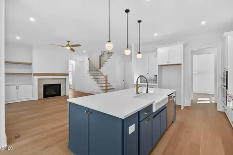 2806 Pathway Drive Chapel Hill NC 27516