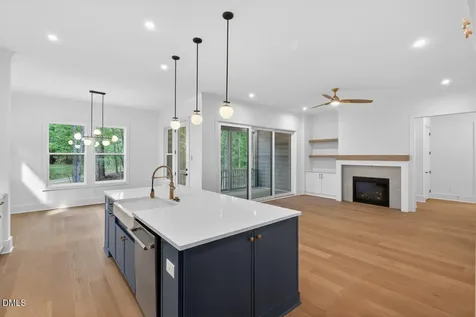 2806 Pathway Drive Chapel Hill NC 27516
