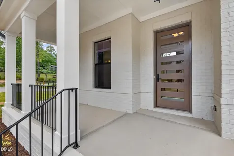 2806 Pathway Drive Chapel Hill NC 27516