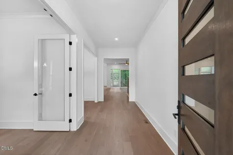 2806 Pathway Drive Chapel Hill NC 27516