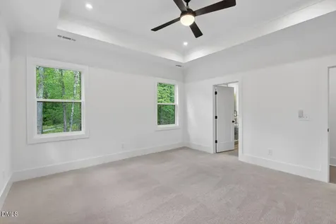 2806 Pathway Drive Chapel Hill NC 27516