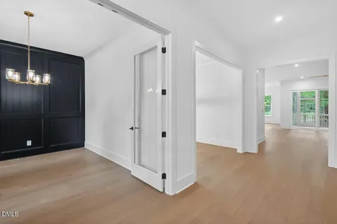 2806 Pathway Drive Chapel Hill NC 27516