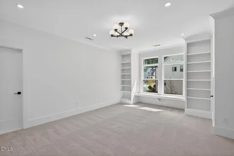 2806 Pathway Drive Chapel Hill NC 27516